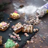 Günthart Schoko-Plätzchen Streudekor 95 g Produktbild-Vorschau 6