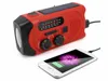 Denver SCR-2010 agli ioni di litio (Li-Ion) 2000 mAh rosso Anteprima dell’immagine prodotto 14