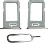Samsung Galaxy S6 Edge G925F Sim Karten Halter Tray Adapter Produktbild-Vorschau 1