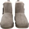 ara Stiefelette Stiefelette Veloursleder Produktbild-Vorschau 38