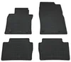 Gummifußmatten Set für Mazda 3 (2019-) + Mazda CX-30 Produktbild-Vorschau 1