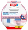 TESA 56260, maliarska páska, Papája, Ružová, Hladké, Náhľad obrázku produktu 3