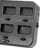 Retevis RT27 Walkie Talkie Base Charger 6-Wege-Ladegerät Produktbild-Vorschau 6