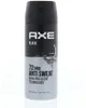 Axe Antitranspirante Black (150 ml) Vista previa de la imagen del producto 2