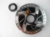SHIMANO RTMT900 Bremsscheibe 140 mm, CenterLock, Ice-Tech, Produktbild-Vorschau 3