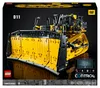 LEGO 42131 Technic Kot D 11 sterowany aplikacją Podgląd zdjęcia produktu 45