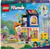 LEGO Friends Boutique de mode vintage 42614 Voir les images du produit 29