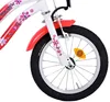 14 Zoll Kinder Mädchen Fahrrad Kinderfahrrad Rad Bike Produktbild-Vorschau 4