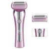 Damen-Elektrorasierer, kabelloser Trimmer, Produktbild-Vorschau 6