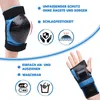 6-in-1 Kinder-Schutzset – Knie-, Ellenbogen- und Produktbild-Vorschau 4
