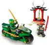 Lloyds Ninja-Motorrad Produktbild-Vorschau 39