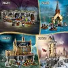 LEGO HARRY POTTER 76434 Aragog in the Forbidden Forest Anteprima dell’immagine prodotto 44