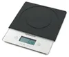 Kenwood AT850B digitale Glas Küchenwaage grau Produktbild-Vorschau 2