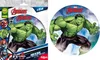 dekora - Hulk Essbare Oblate - Dekoration Für Kindertorten Produktbild-Vorschau 6