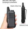Retevis RT622 Walkie Talkie, nabíjateľná minivysielačka, Náhľad obrázku produktu 3