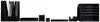Leitz 53630095 Stiftehalter Polystyrene Schwarz Produktbild-Vorschau 2