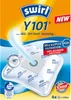 Staubbeutel Y101 MicroPor Plus Produktbild-Vorschau 1