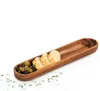 Zassenhaus baguette/ciotola in acacia, 45 x 9,5 x 4 cm Anteprima dell’immagine prodotto 2