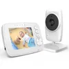 Baby Monitor mit Kamera,Video-babyphone,Baby Produktbild-Vorschau 1