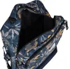 BestWay Reiserucksack #Cabin Pro Print *dunkelblau/ocker Produktbild-Vorschau 5