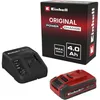 Kit de démarrage Power X-Change – Batterie 18 V 4 Ah PLUS + Voir les images du produit 27
