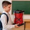 růžový medvídek medvídek z růží dárek pro ženu 25 cm Náhled obrázku produktu 9