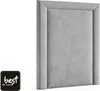 Boxspringbett mit Bettkasten Trinity K-3 SINGLE Produktbild-Vorschau 4