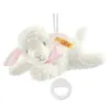 Steiff  Traeum Suess Lamm Spieluhr 239649 Produktbild-Vorschau 2