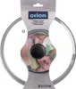 Orion | Sklenená pokrievka - Ø 23 cm - Odolná voči teplu - Náhľad obrázku produktu 4