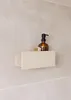 Étagère de douche SHEA 30 cm – Fixation sans perçage, en Voir les images du produit 5