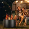 Pozzetto per il fuoco Ø71cm Ciotola per il fuoco a legna Anteprima dell’immagine prodotto 8