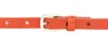 Vanzetti Pelle cintura Neon Booster 15mm Full Leather Belt Anteprima dell’immagine prodotto 2
