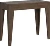 Rozťahovacia konzola 90x42/302 cm Isotta Noce Náhľad obrázku produktu 1