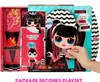 L.O.L. Surprise! OMG Doll Series 4 Style 2 Podgląd zdjęcia produktu 4