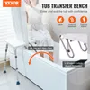 VEVOR Badewannen-Transferbank, verstellbare Produktbild-Vorschau 2
