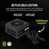Corsair RMe Series RM750e - Netzteil (intern) Produktbild-Vorschau 32
