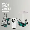 Vonroc Dual Action Poliermaschine Auto Set elektrisch - Produktbild-Vorschau 5