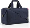reisenthel allrounder L rhombus midnight gold Produktbild-Vorschau 2
