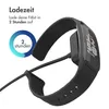 imoshion Cavo di ricarica USB-A per Fitbit Charge 6 / Anteprima dell’immagine prodotto 6