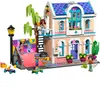 Lego Friends Lianns Familienhaus Voir les images du produit 16