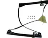 METZGER 2160252 Elektrischer Fensterheber Vorne Links für Produktbild-Vorschau 6