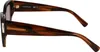 Longchamp LO764S Striped brown 51/17/140 Damen Produktbild-Vorschau 3