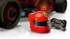 Ferrari SF-24 F1® Raceauto - Speed Champions LEGO 77242 Productafbeelding-voorbeeld 7