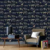 Superfresco Easy Vliestapete Safari 1000x52cm Produktbild-Vorschau 2