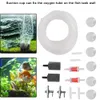 Set di connessione per pompa d'aria per acquari, accessori Anteprima dell’immagine prodotto 5