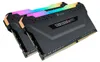 Corsair Vengeance CMW32GX4M2A2666C16 - 32 GB - 2 x 16 GB - Anteprima dell’immagine prodotto 7