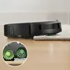 iRobot Roomba I715040, Schwarz, Grau, Rund, Ladend, Produktbild-Vorschau 7
