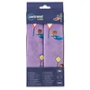 cartrend KIDS Gurtpolster-Set lila Produktbild-Vorschau 12