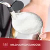 Espressomachine MPM MKW-13M, zwart en zilver Productafbeelding-voorbeeld 4