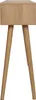 Bali Konsole 2 Schubladen Beige Home Deco Factory Produktbild-Vorschau 7